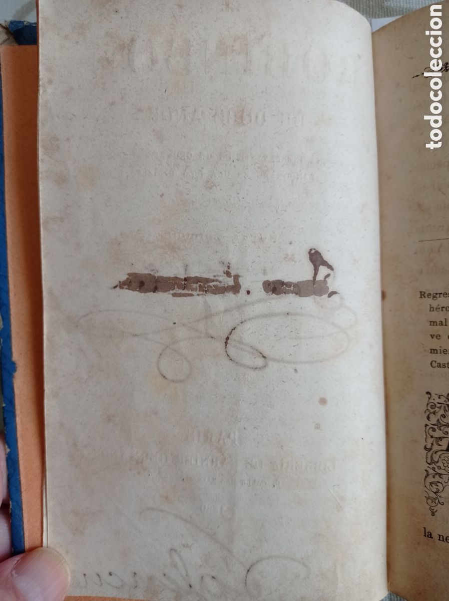 Libros antiguos: EL ROBINS&Oacute;N DE DOCE A&Ntilde;OS. 1969 - Foto 3