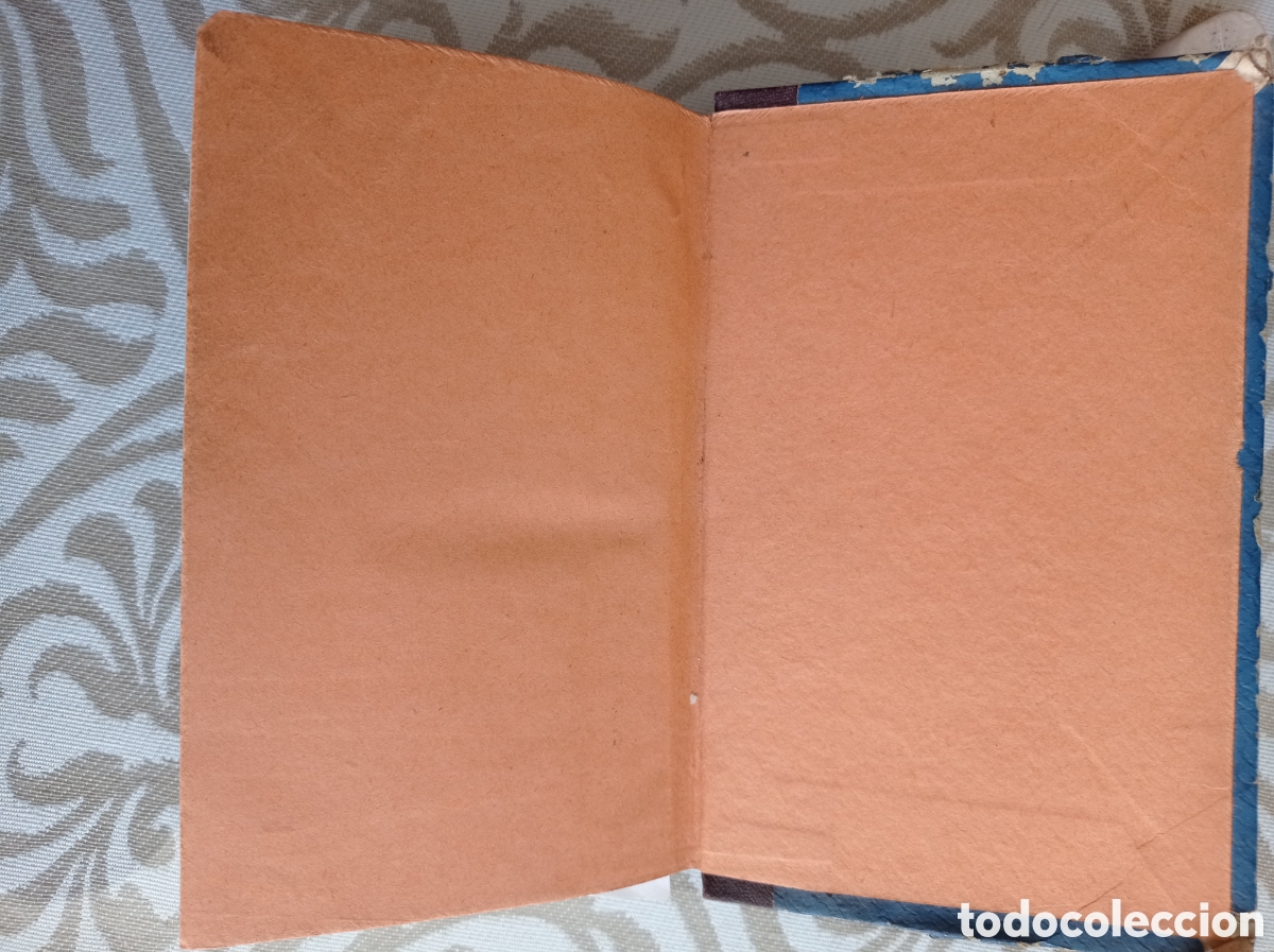 Libros antiguos: EL ROBINS&Oacute;N DE DOCE A&Ntilde;OS. 1969 - Foto 11