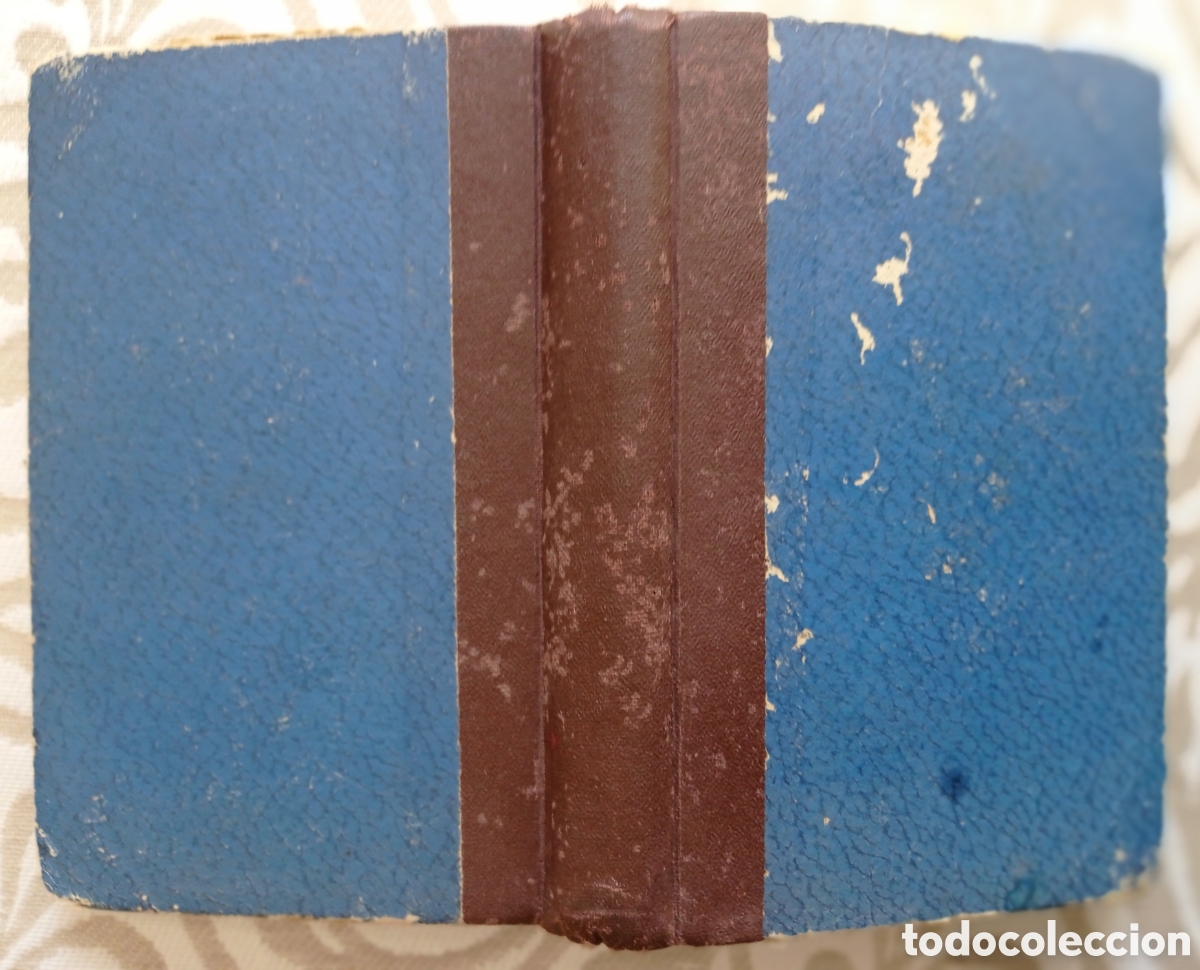 Libros antiguos: EL ROBINS&Oacute;N DE DOCE A&Ntilde;OS. 1969 - Foto 12
