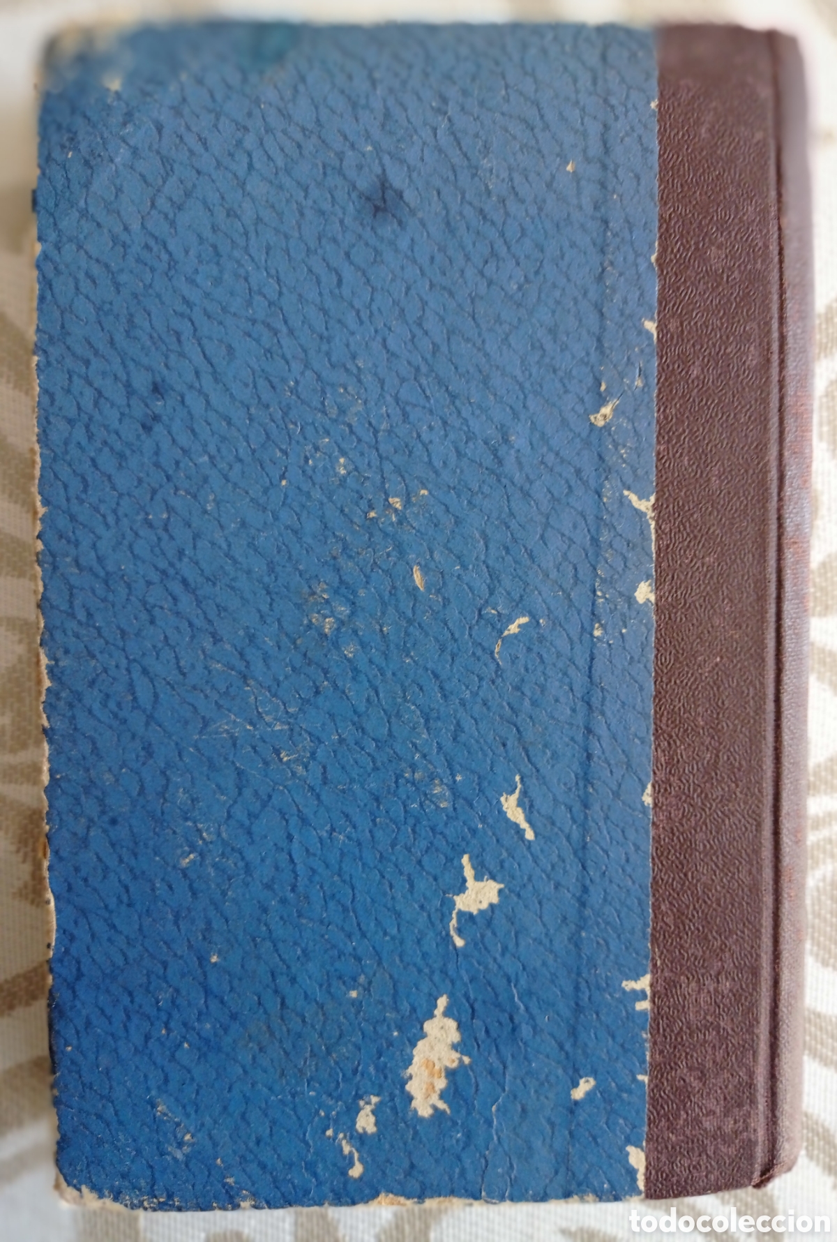 Libros antiguos: EL ROBINS&Oacute;N DE DOCE A&Ntilde;OS. 1969 - Foto 13