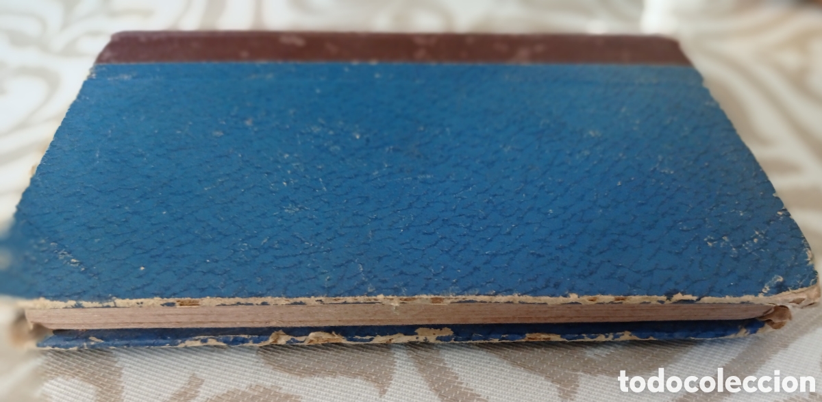 Libros antiguos: EL ROBINS&Oacute;N DE DOCE A&Ntilde;OS. 1969 - Foto 14