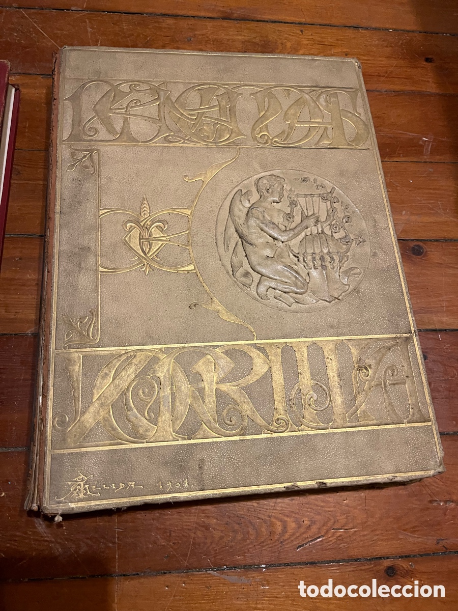 Libros antiguos: Zorrilla Manuel Pedro Delgado - Foto 3