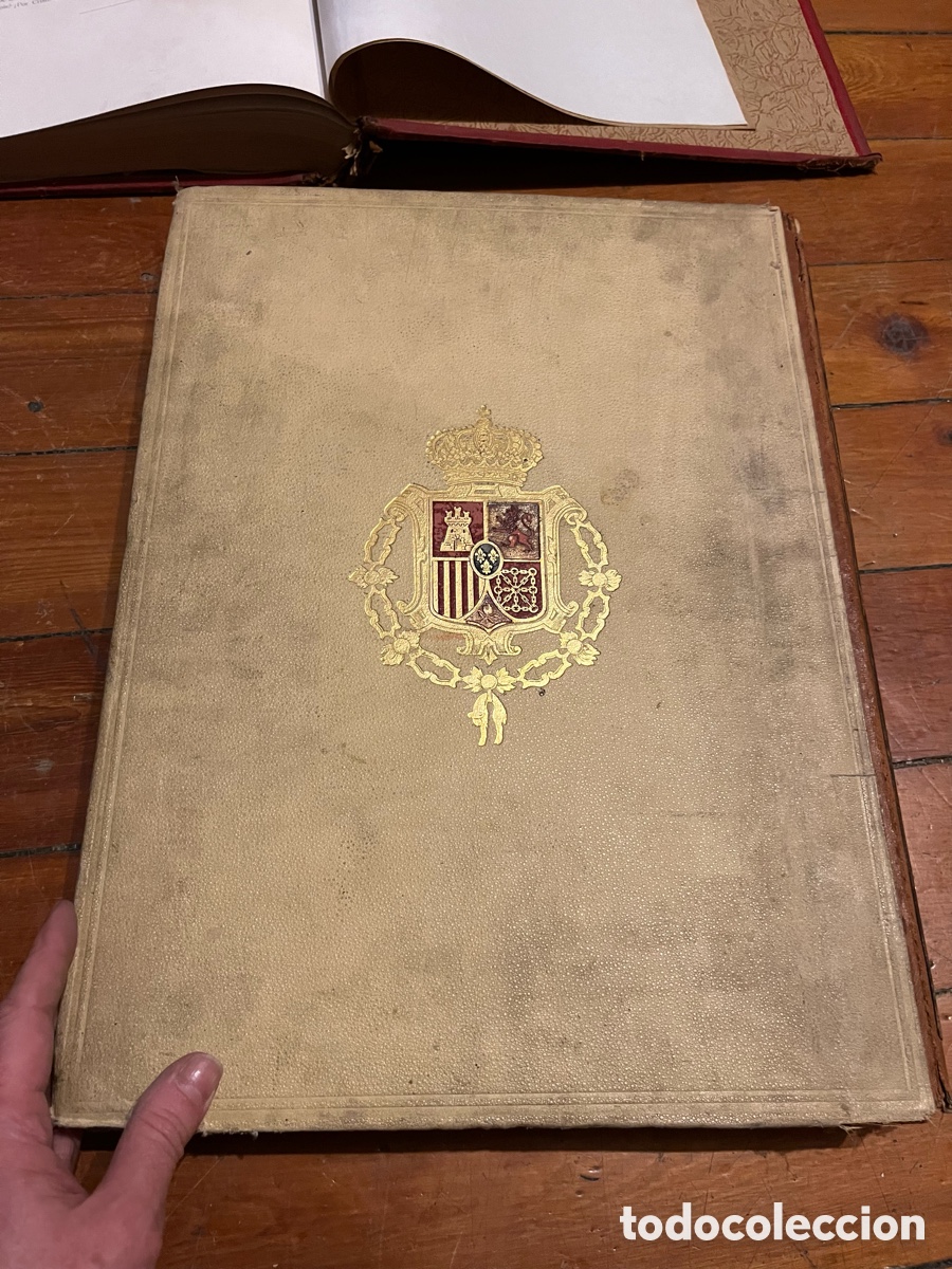 Libros antiguos: Zorrilla Manuel Pedro Delgado - Foto 24