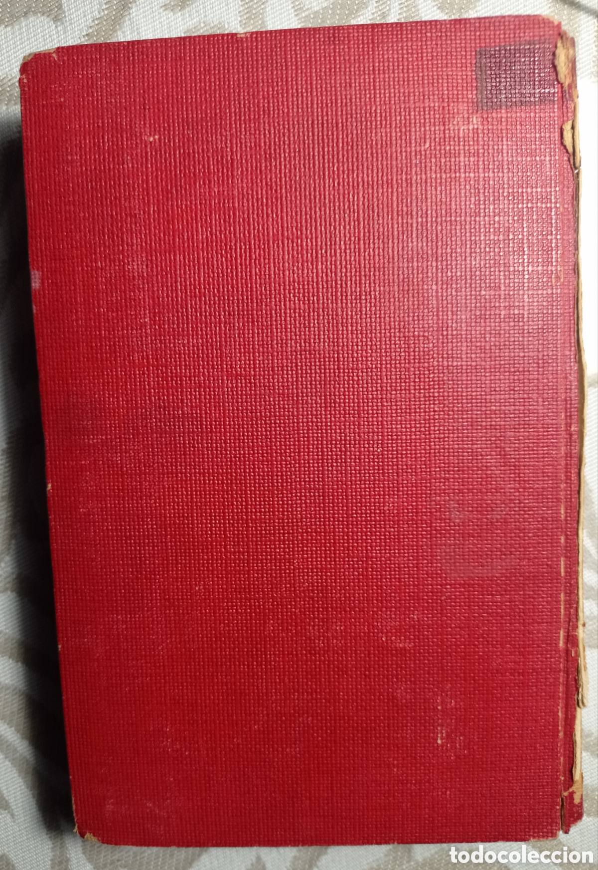 Libros antiguos: LA ISLA DE CORAL. ANDRE ARMANDY. ED. AGUILAR. - Foto 4