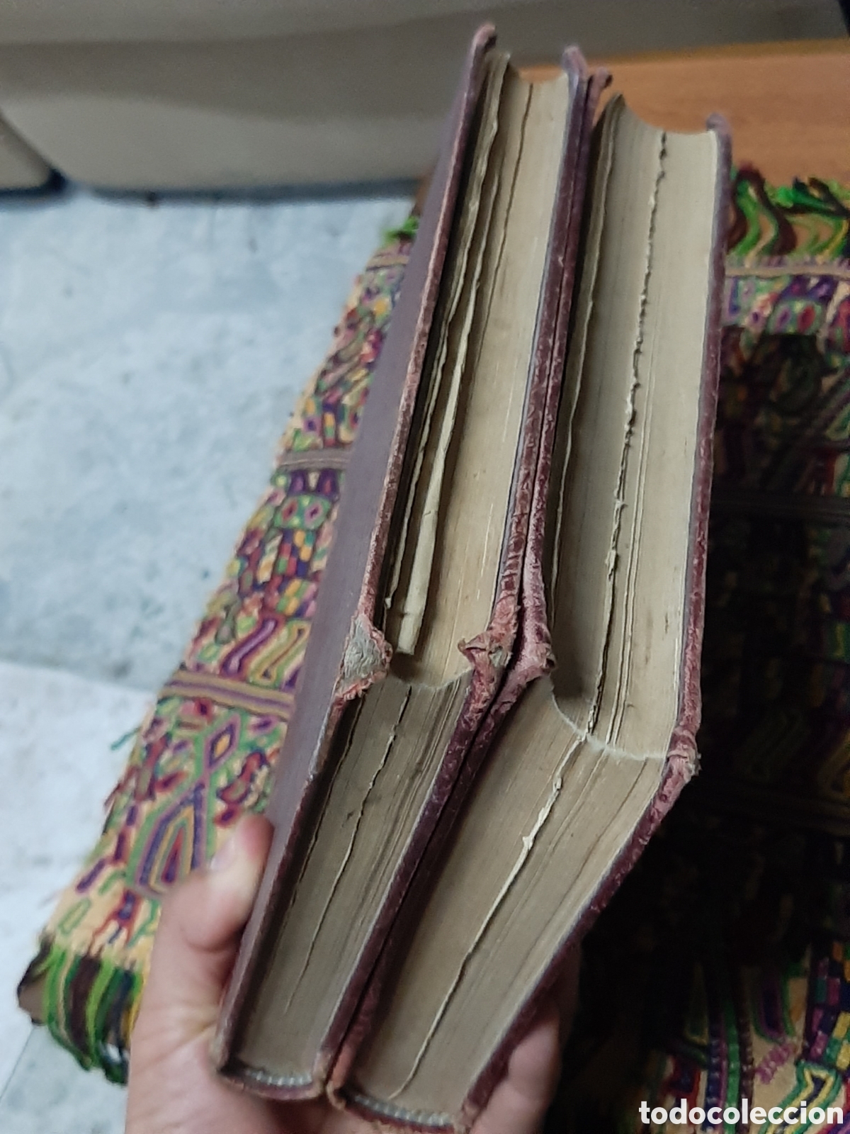Libros antiguos: Madre sin hijos Florencio Castellano - Foto 2