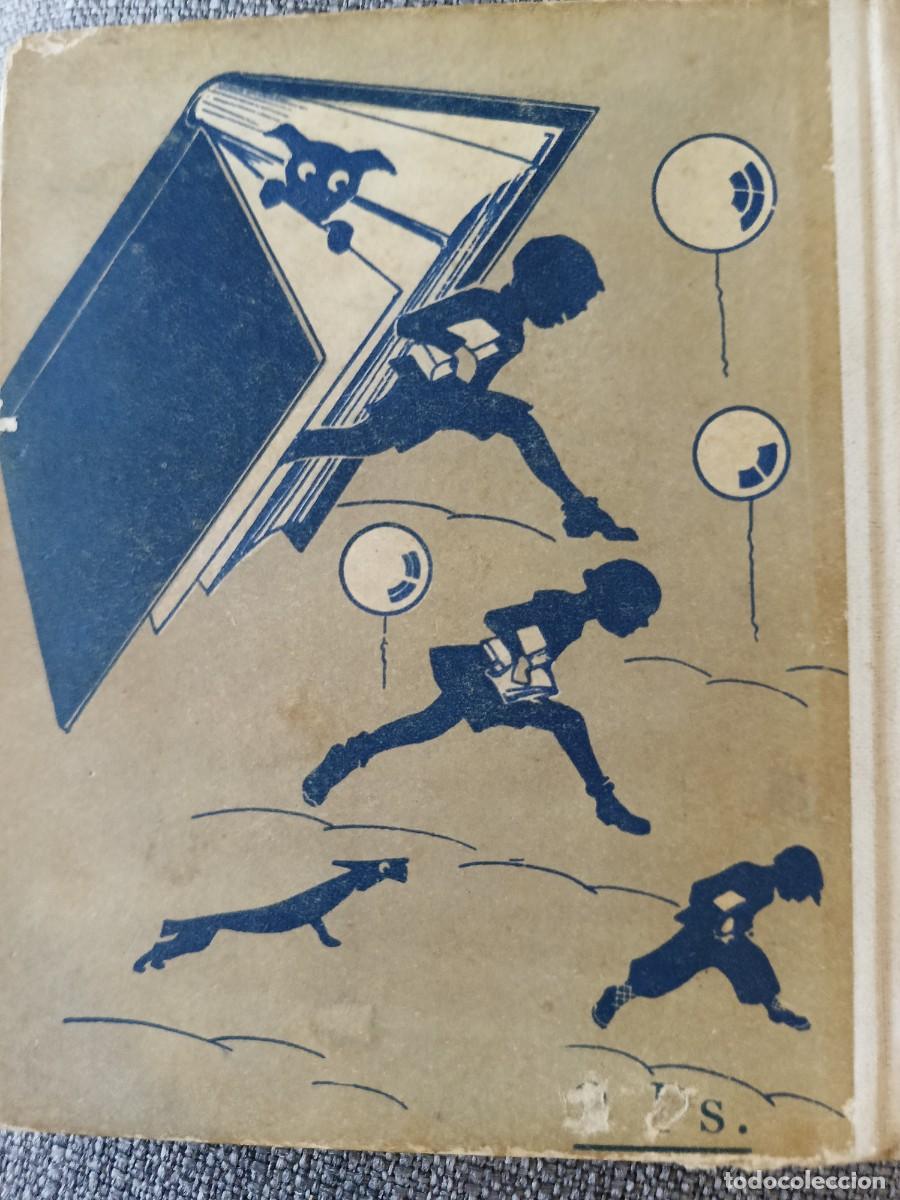 Libros antiguos: CUENTOS JAPONESES. 1935 - Foto 2