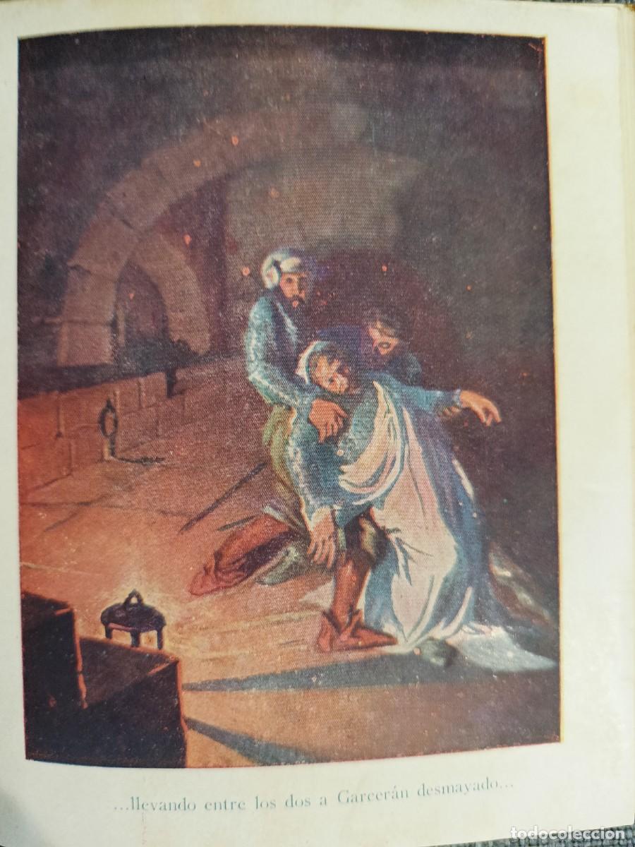 Libros antiguos: HISTORIA DE Ruiz DE ALARCON - Foto 4