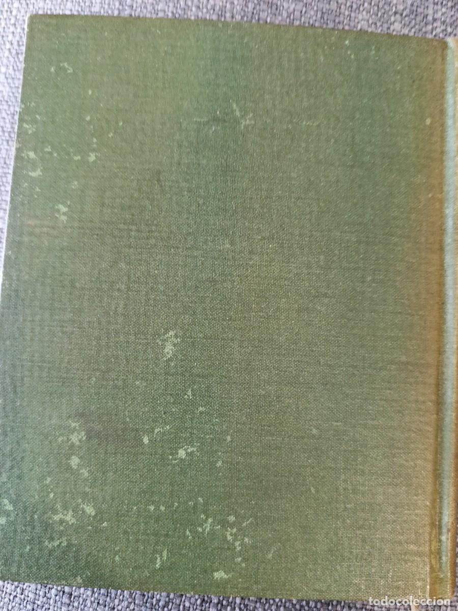 Libros antiguos: HISTORIA DE WAGNER. Col Araluce - Foto 2