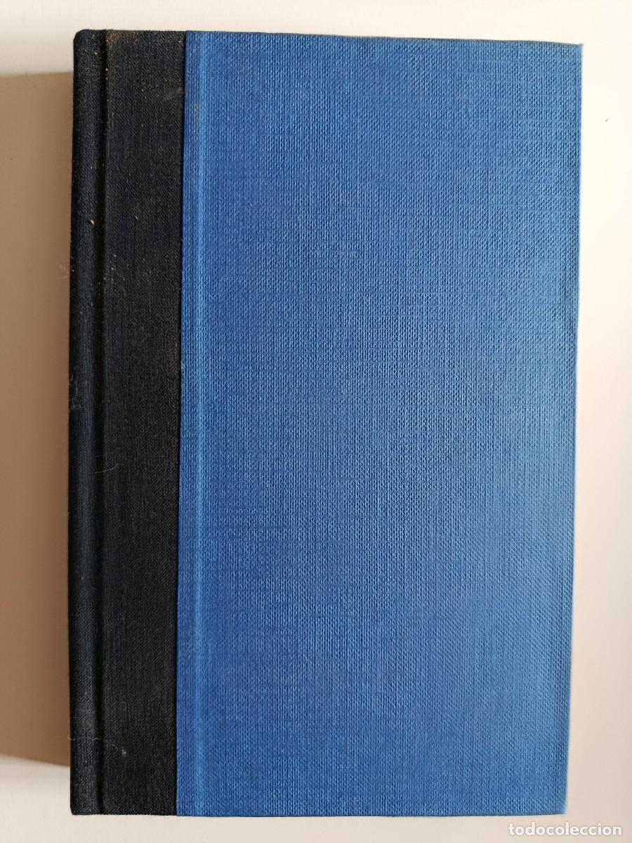 Libros antiguos: CONCHA ESPINA. TIERRAS DE AQUIL&Oacute;N. RENACIMIENTO. 1930 - Foto 3