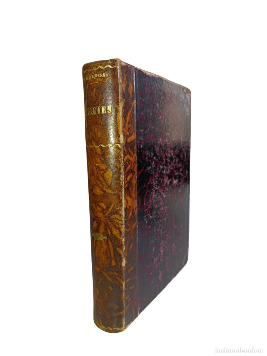 Libros antiguos: RAM&Oacute;N G&Oacute;MEZ DE LA SERNA. EFIGIES. EDICIONES ORIENTE. 1929 - Foto 1