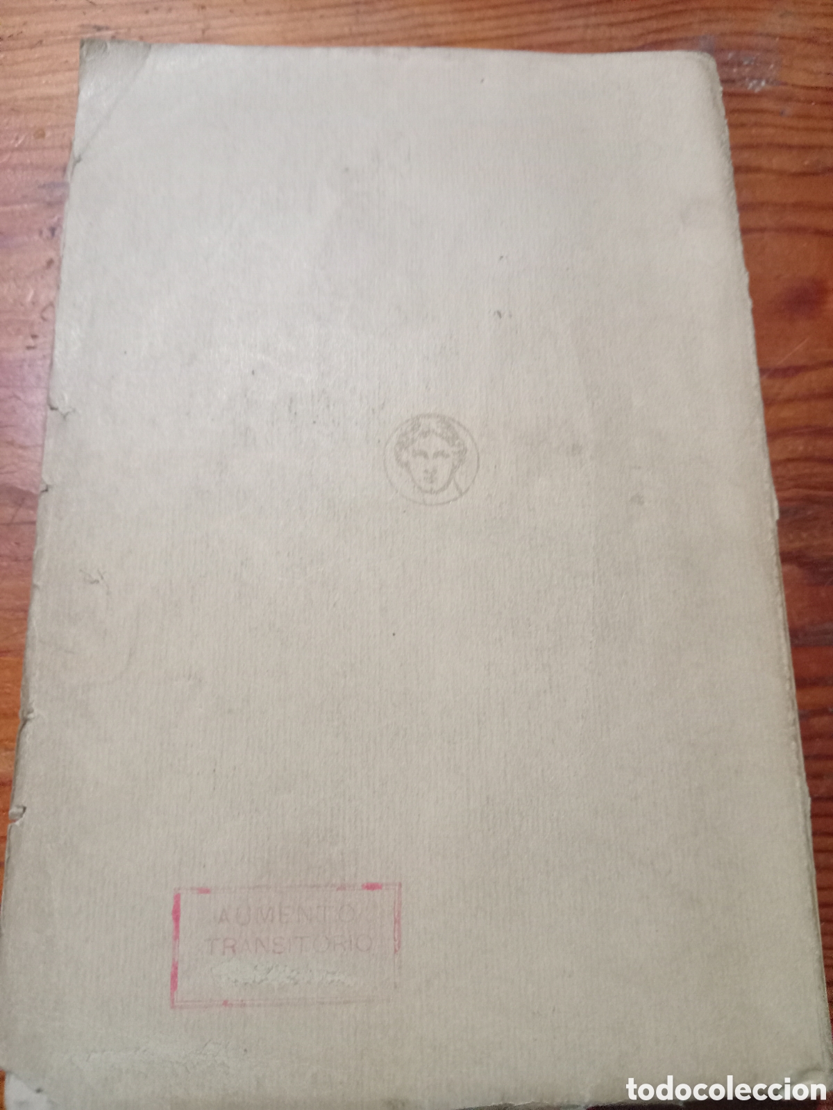 Libros antiguos: EL COMENDADOR DE MENDOZA JUAN VALERA 1925 - Foto 4