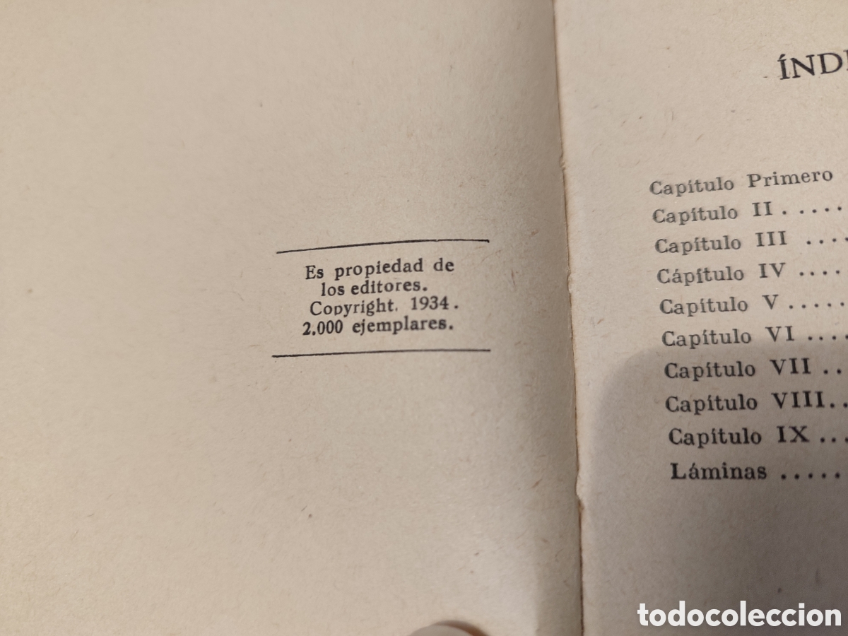 Libros antiguos: RODIN. 1934. Leoncio B&eacute;n&eacute;dite. - Foto 4