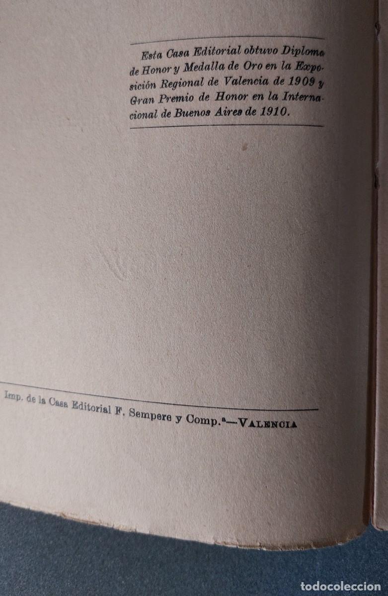 Libros antiguos: Enrique Heine &ndash; Italia - Foto 4