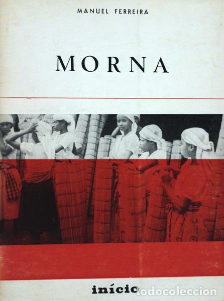 Libros antiguos: FERREIRA. (Manuel) - MORNA. - Foto 1
