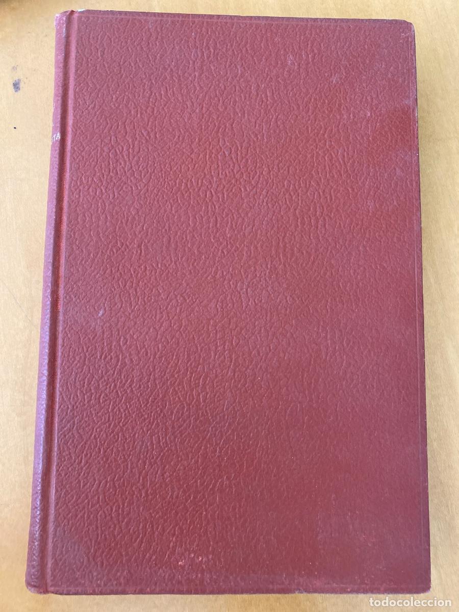 Libros antiguos: EN LA TORMENTA. ERNESTO DAUDET. IMP. BARCELONESA. 1906. - Foto 4