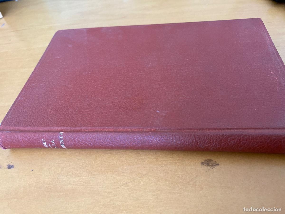 Libros antiguos: EN LA TORMENTA. ERNESTO DAUDET. IMP. BARCELONESA. 1906. - Foto 5