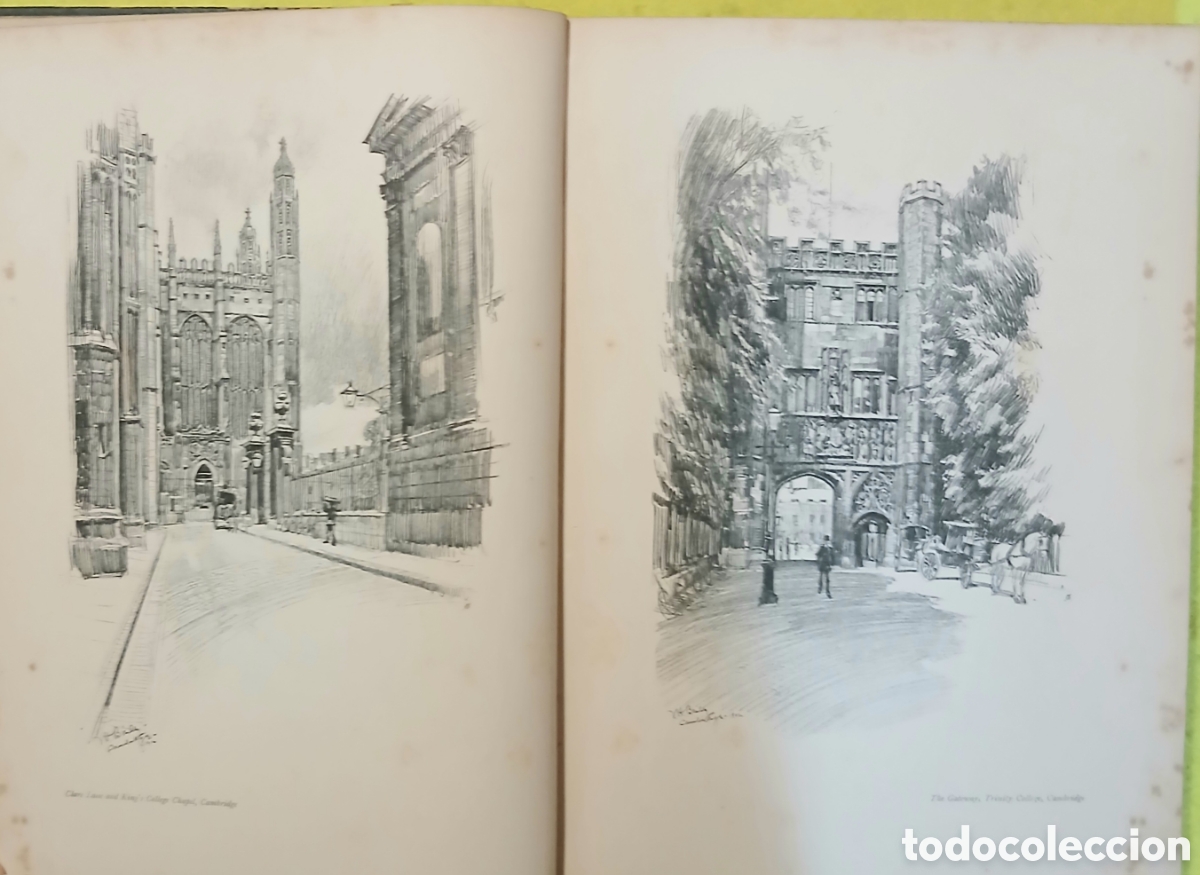 Libros antiguos: The studio, inicios siglo XX, - Foto 10