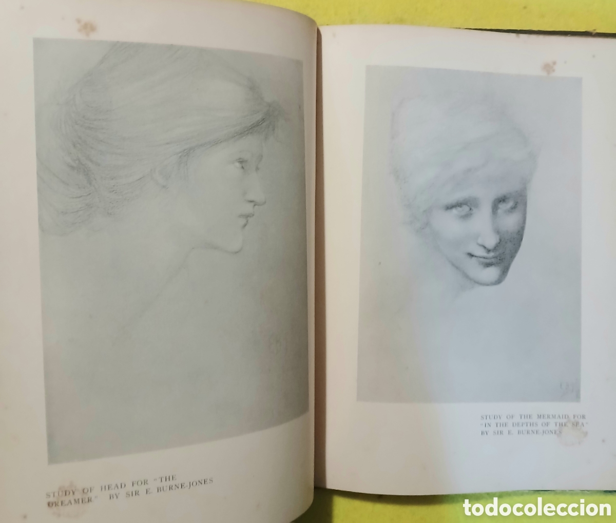 Libros antiguos: The studio, inicios siglo XX, - Foto 20