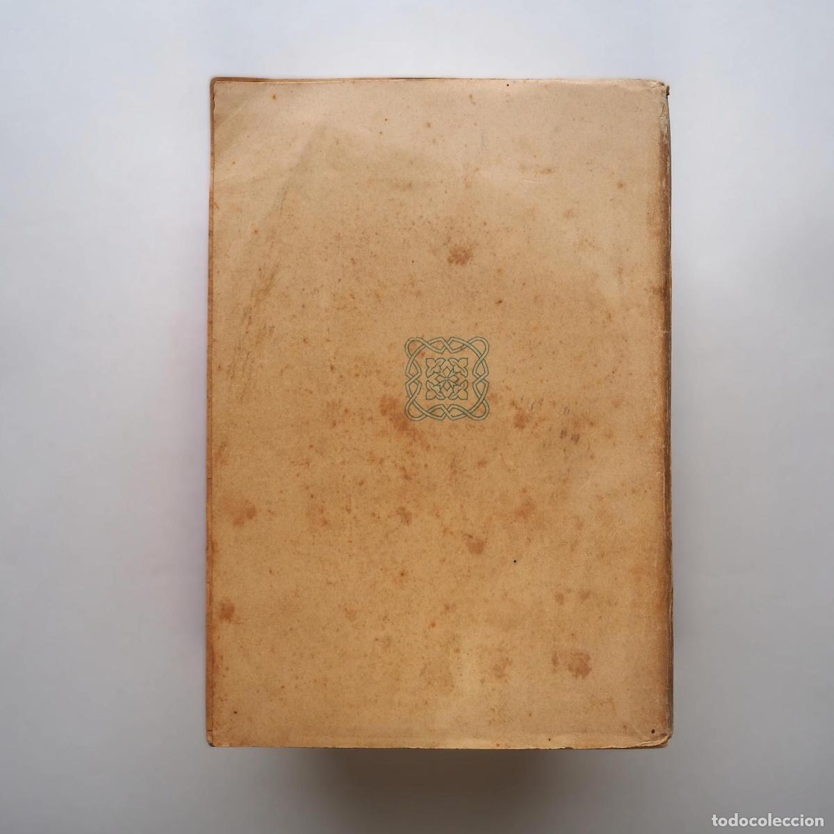 Libros antiguos: El caballero de las botas azules - Castro, Rosal&iacute;a de - Foto 4