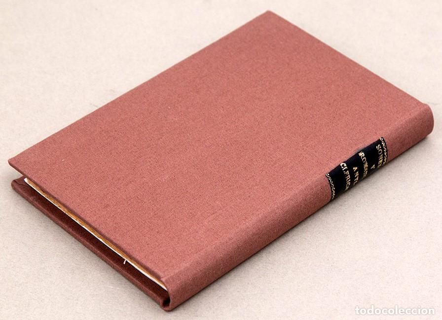 Libros antiguos: SONETOS Y ROMANCES ANTICLERICALES - c. 1900 - Foto 12