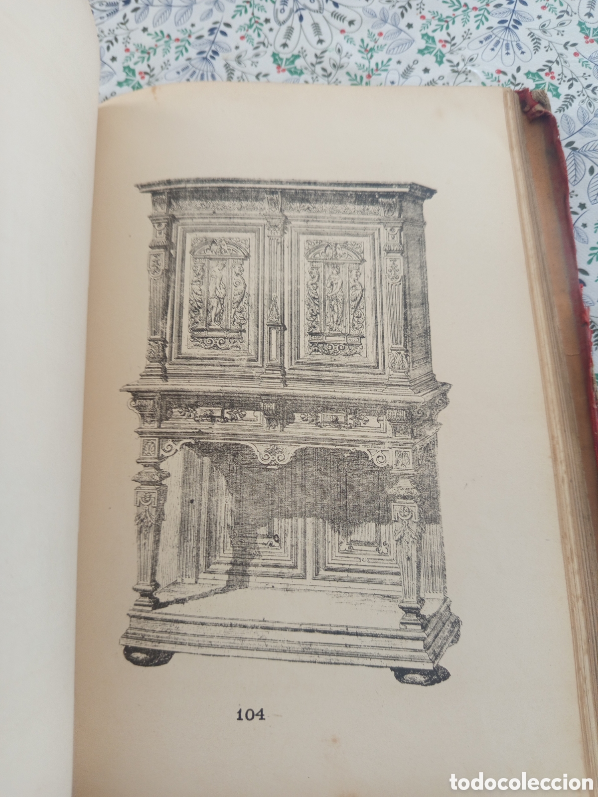 Libros antiguos: Libro o catalogo de libros del 1800 - Foto 11