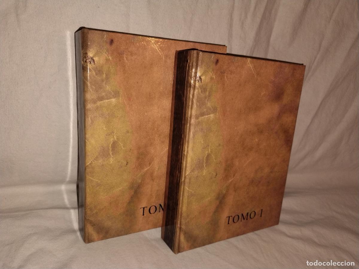 Libros antiguos: CODEX LEONARDO DA VINCI - A&Ntilde;O 1493 - EXCEPCIONAL. - Foto 1