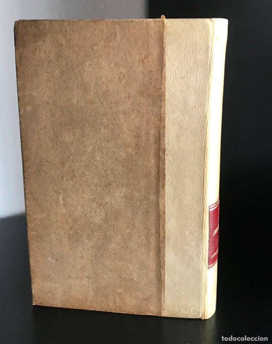 Libros antiguos: Contrepoint de Aldous Huxley - Foto 3