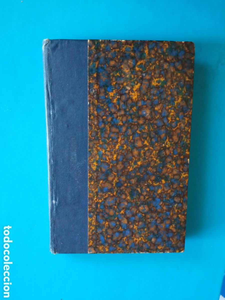 Libros antiguos: Voltaire, Contes En Vers et Satires de 1904 - Foto 3