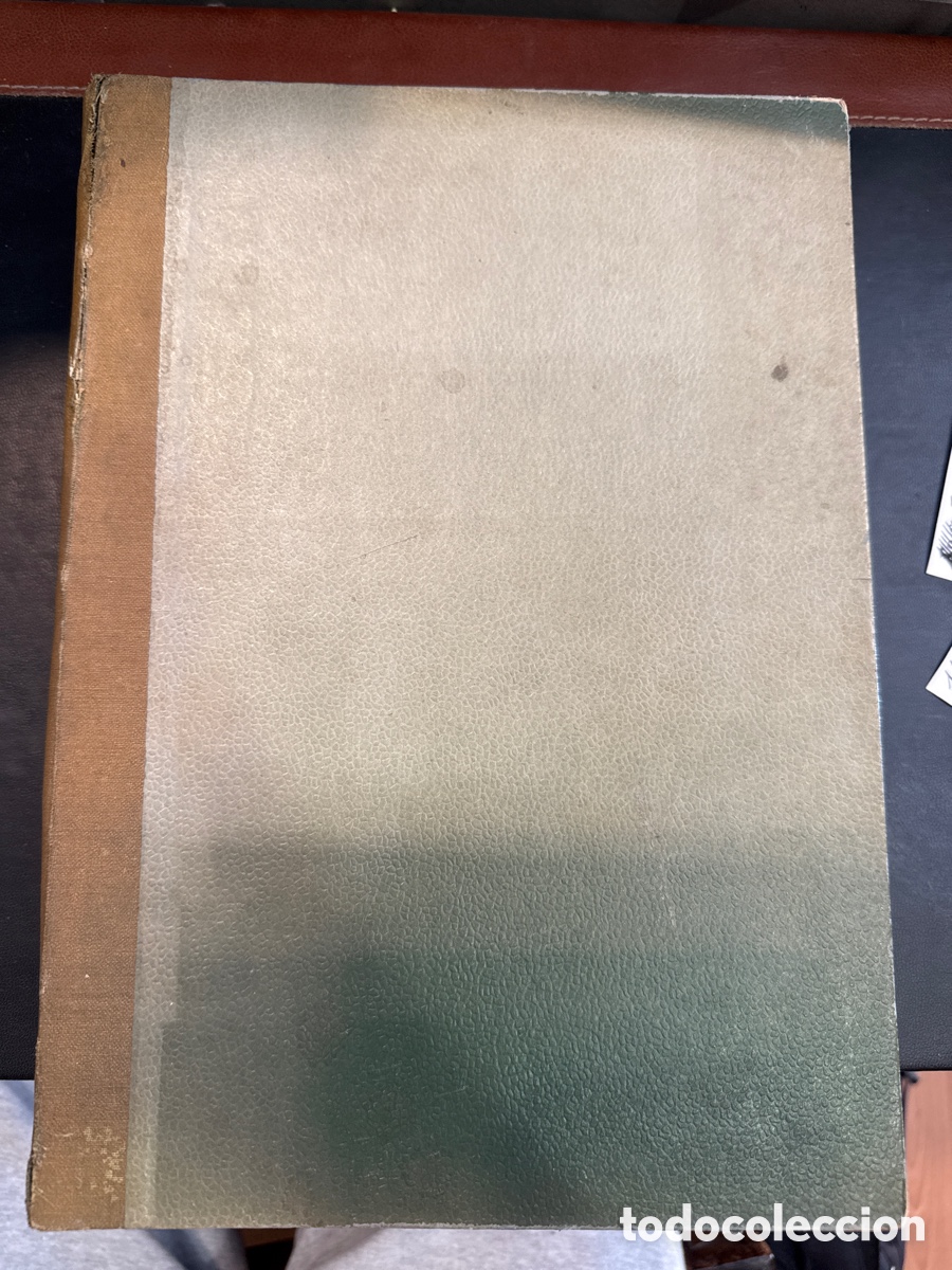 Libros antiguos: RIVAS, Duque de. Obras completas - Foto 5