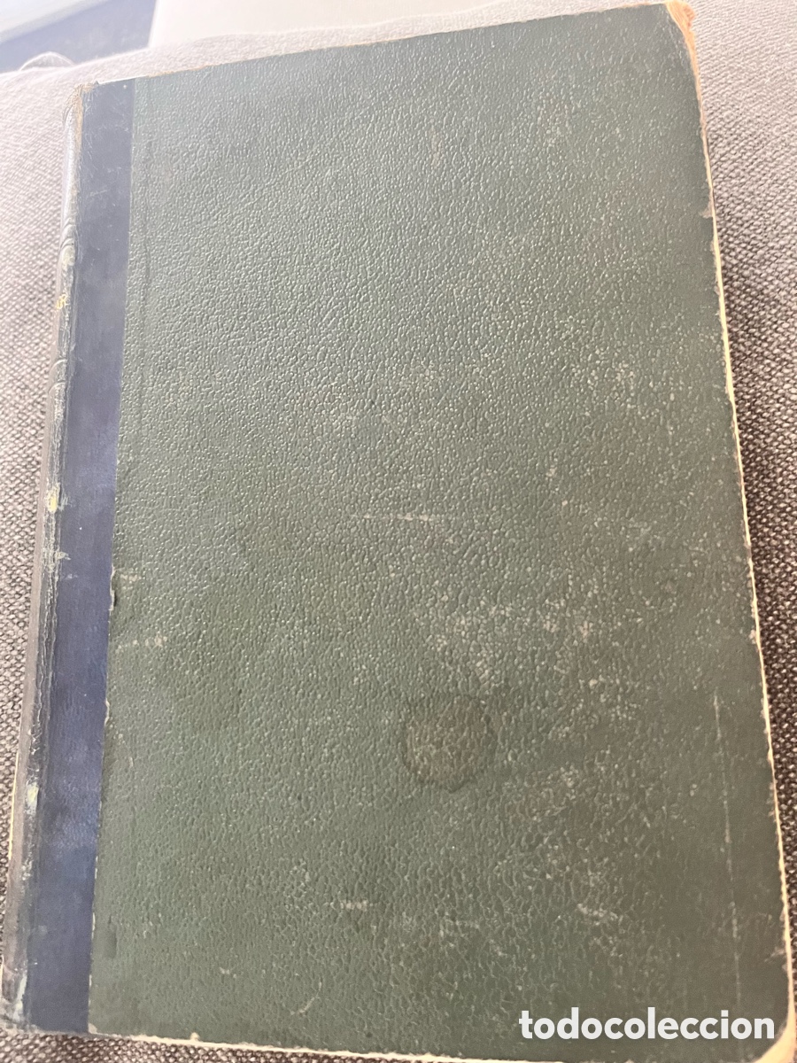 Libros antiguos: 1915. EL DIALECTO VULGAR SALMANTINO - Foto 2