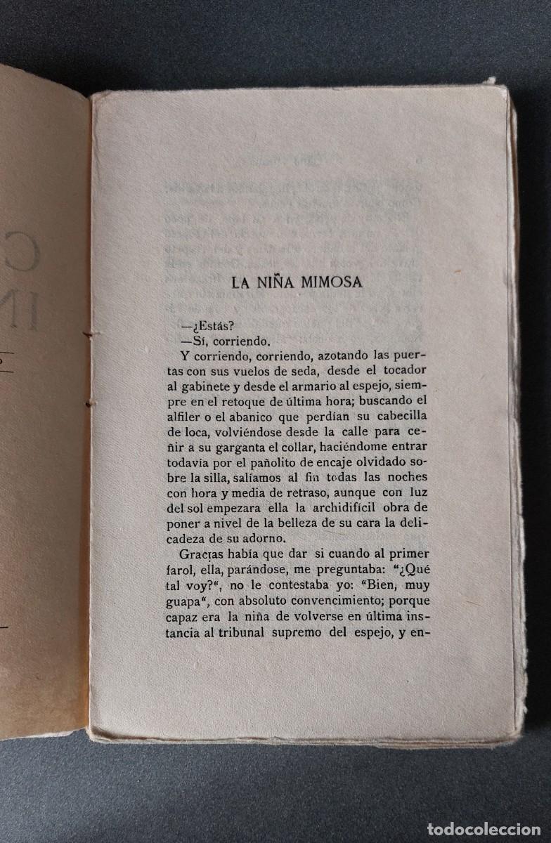 Libros antiguos: Cuentos ingenuos &ndash; Renacimiento - Foto 4