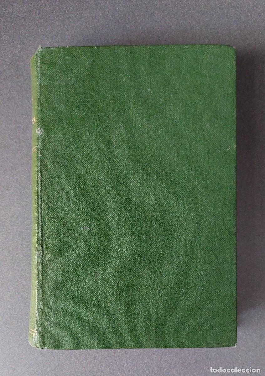 Libros antiguos: Cr&iacute;tica de la raz&oacute;n pr&aacute;ctica &ndash; Kant - Foto 2