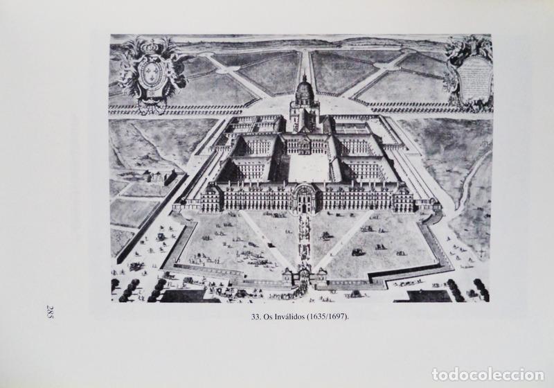 Libros antiguos: PIMENTEL. (Ant&oacute;nio Filipe) - ARQUITECTURA E PODER: O REAL EDIF&Iacute;CIO DE MAFRA. - Foto 3