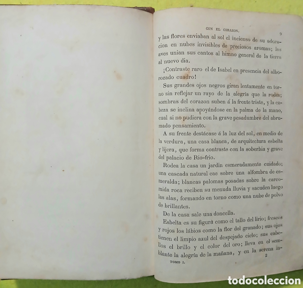 Libros antiguos: Jugar con el coraz&oacute;n, Antonio de Padua - Foto 3