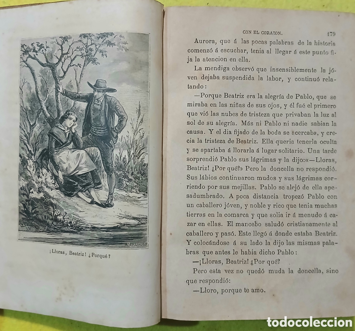 Libros antiguos: Jugar con el coraz&oacute;n, Antonio de Padua - Foto 5