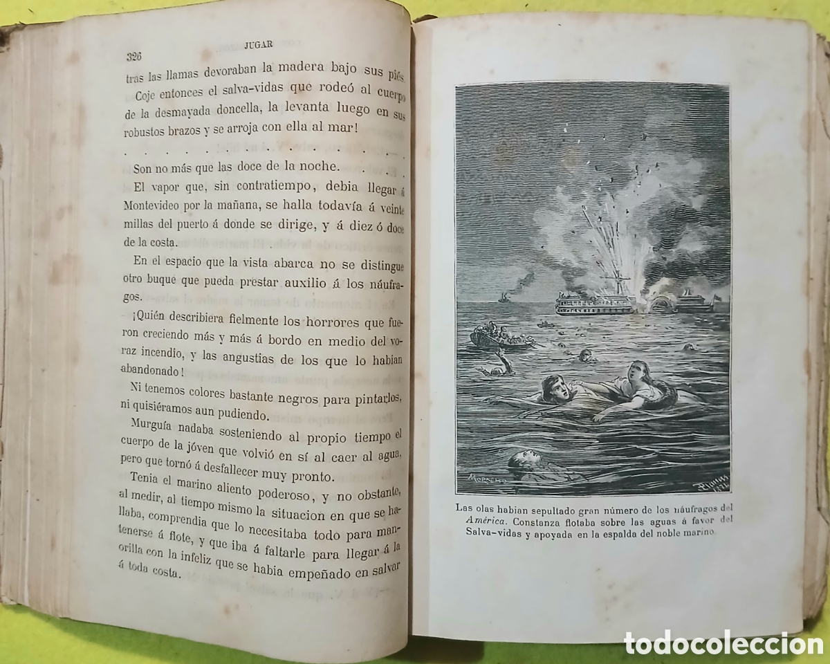 Libros antiguos: Jugar con el coraz&oacute;n, Antonio de Padua - Foto 6