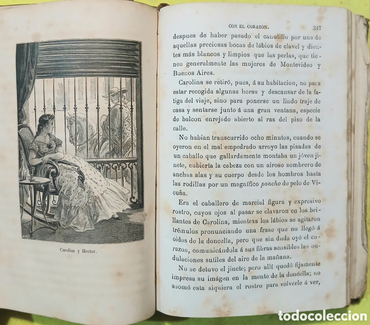 Libros antiguos: Jugar con el coraz&oacute;n, Antonio de Padua - Foto 7