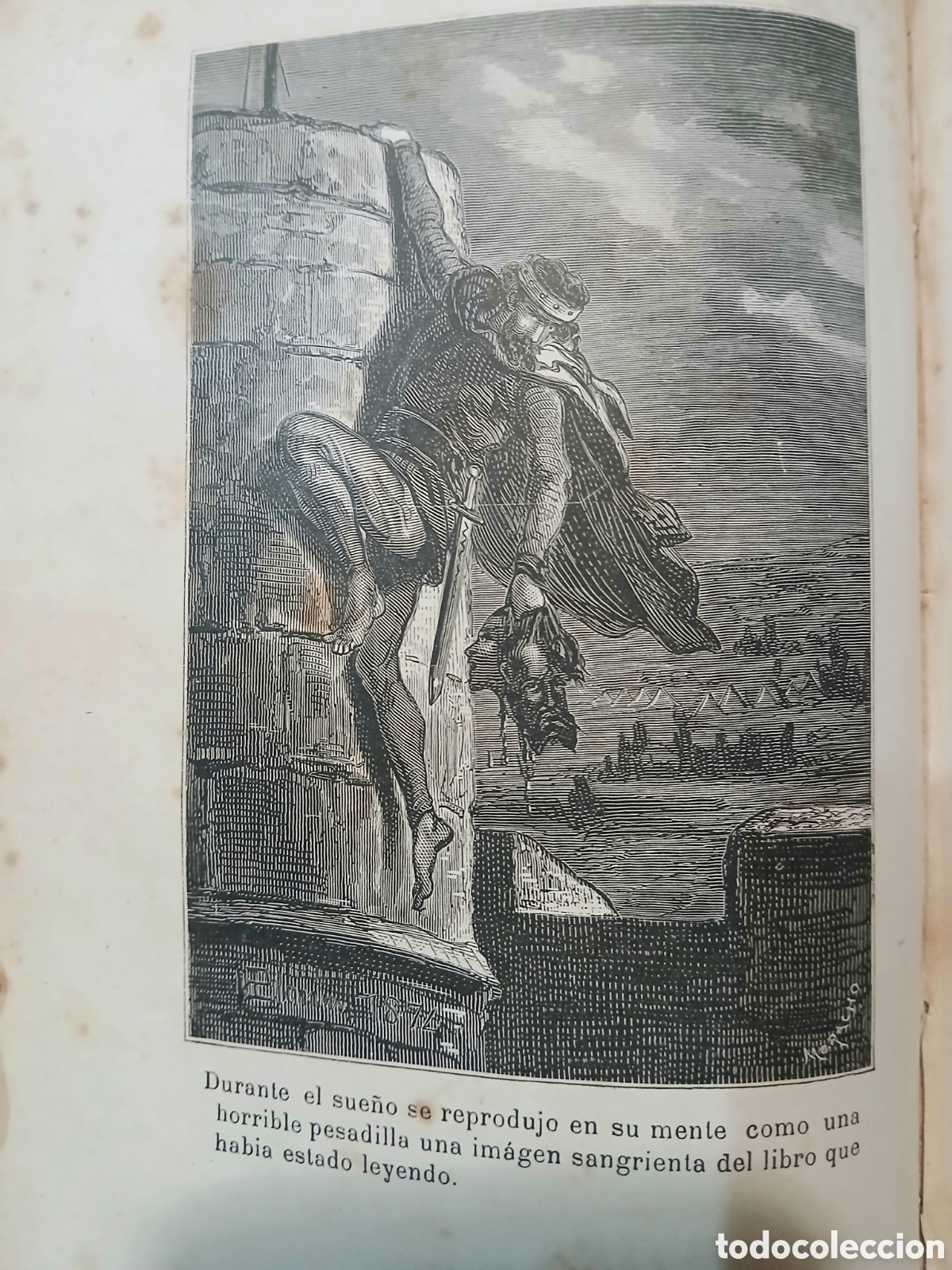 Libros antiguos: Jugar con el coraz&oacute;n, Antonio de Padua - Foto 8