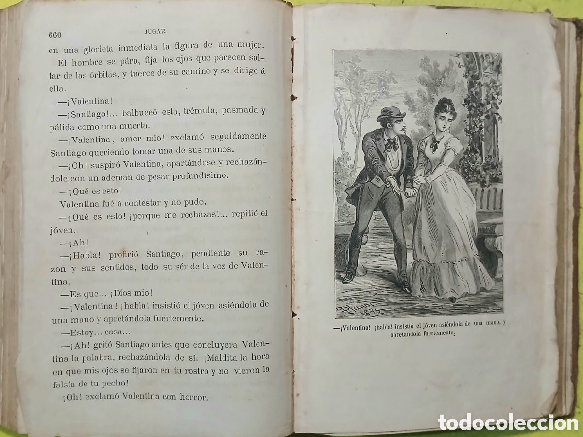 Libros antiguos: Jugar con el coraz&oacute;n, Antonio de Padua - Foto 9