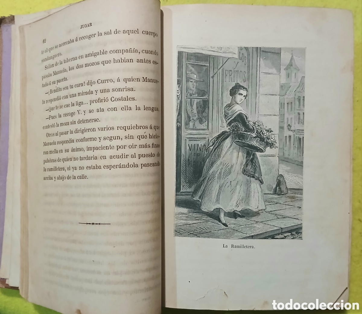 Libros antiguos: Jugar con el coraz&oacute;n, Antonio de Padua - Foto 13