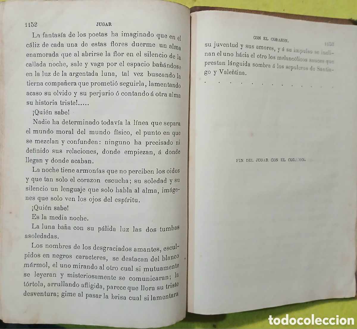 Libros antiguos: Jugar con el coraz&oacute;n, Antonio de Padua - Foto 15
