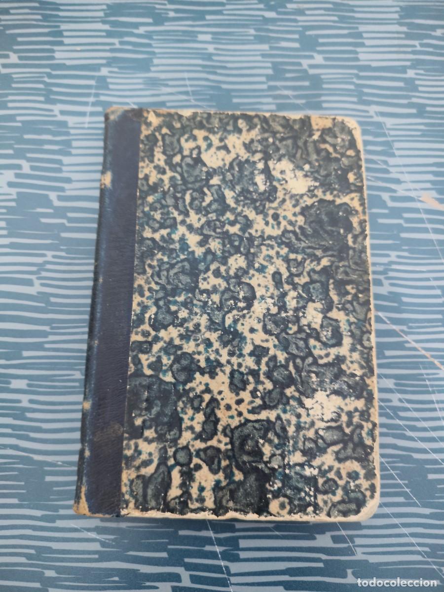 Libros antiguos: HISTORIA DE UN PLIEGO DE PAPEL,J.PIZZETTA, MADRID,205 P&Aacute;G,VER SUMARIO.