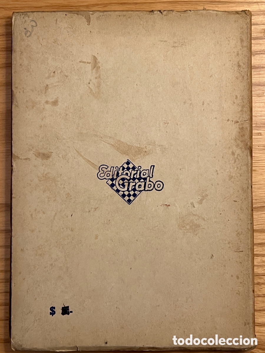 Libros antiguos: MAX EUWE. FUNDAMENTOS DEL JUEGO DE POSICI&Oacute;N - Foto 3