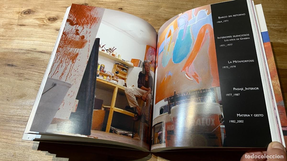 Libros antiguos: Jorge Vidal. 1964-2002. Obra. Junta de Castilla y Le&oacute;n - Foto 4