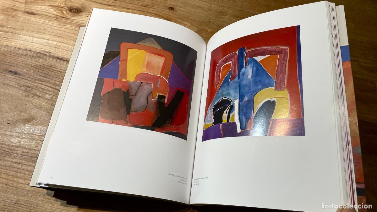 Libros antiguos: Jorge Vidal. 1964-2002. Obra. Junta de Castilla y Le&oacute;n - Foto 5