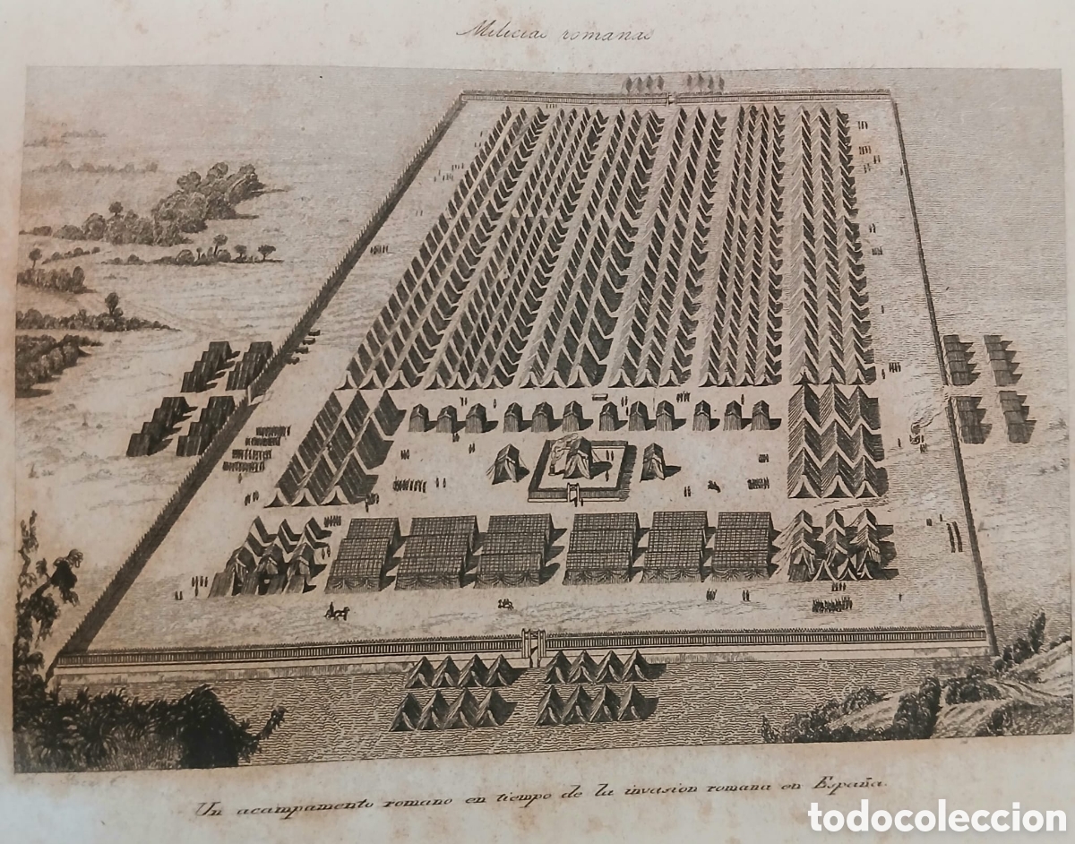 Libros antiguos: Historia General de Espa&ntilde;a y de sus Indias - Foto 6