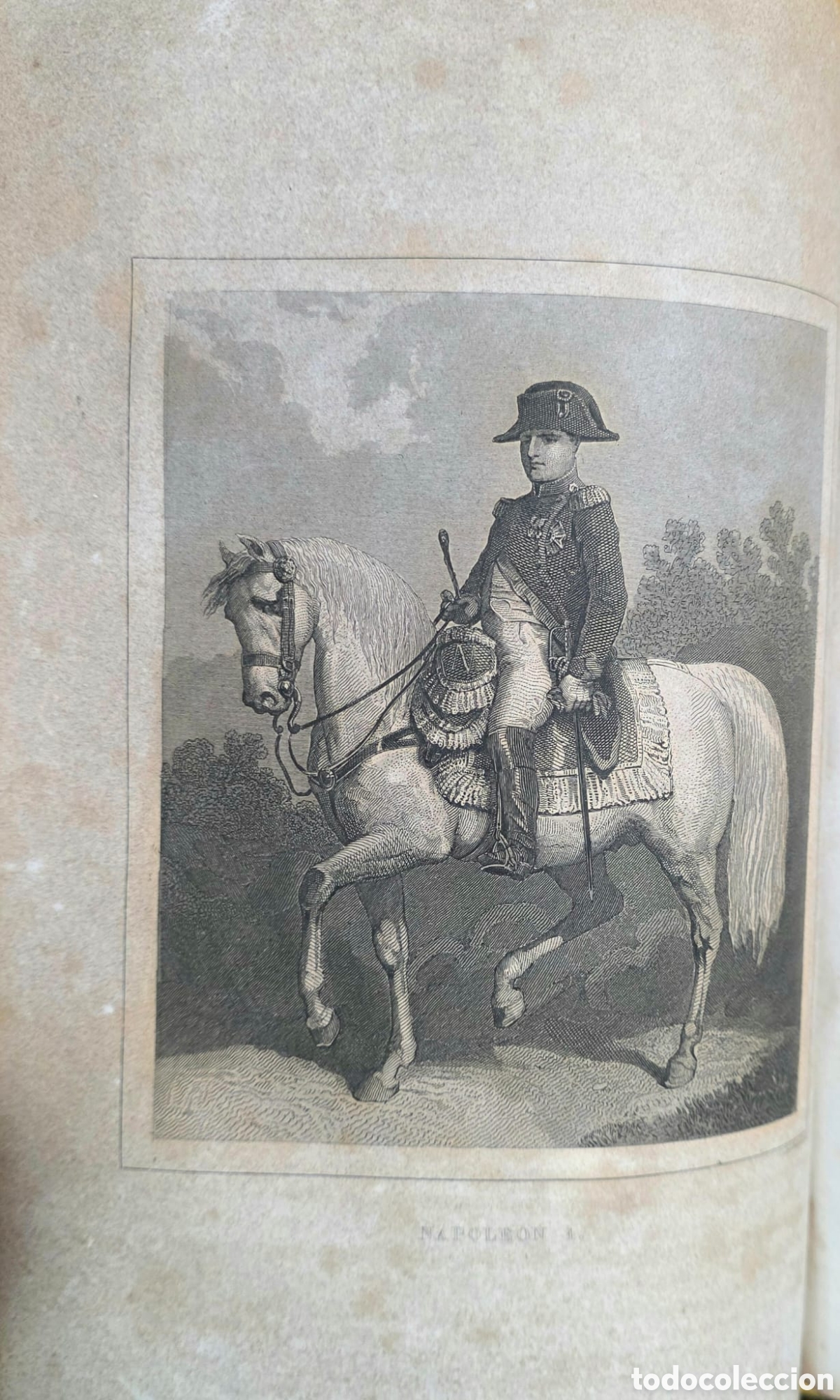 Libros antiguos: Historia General de Espa&ntilde;a y de sus Indias - Foto 20