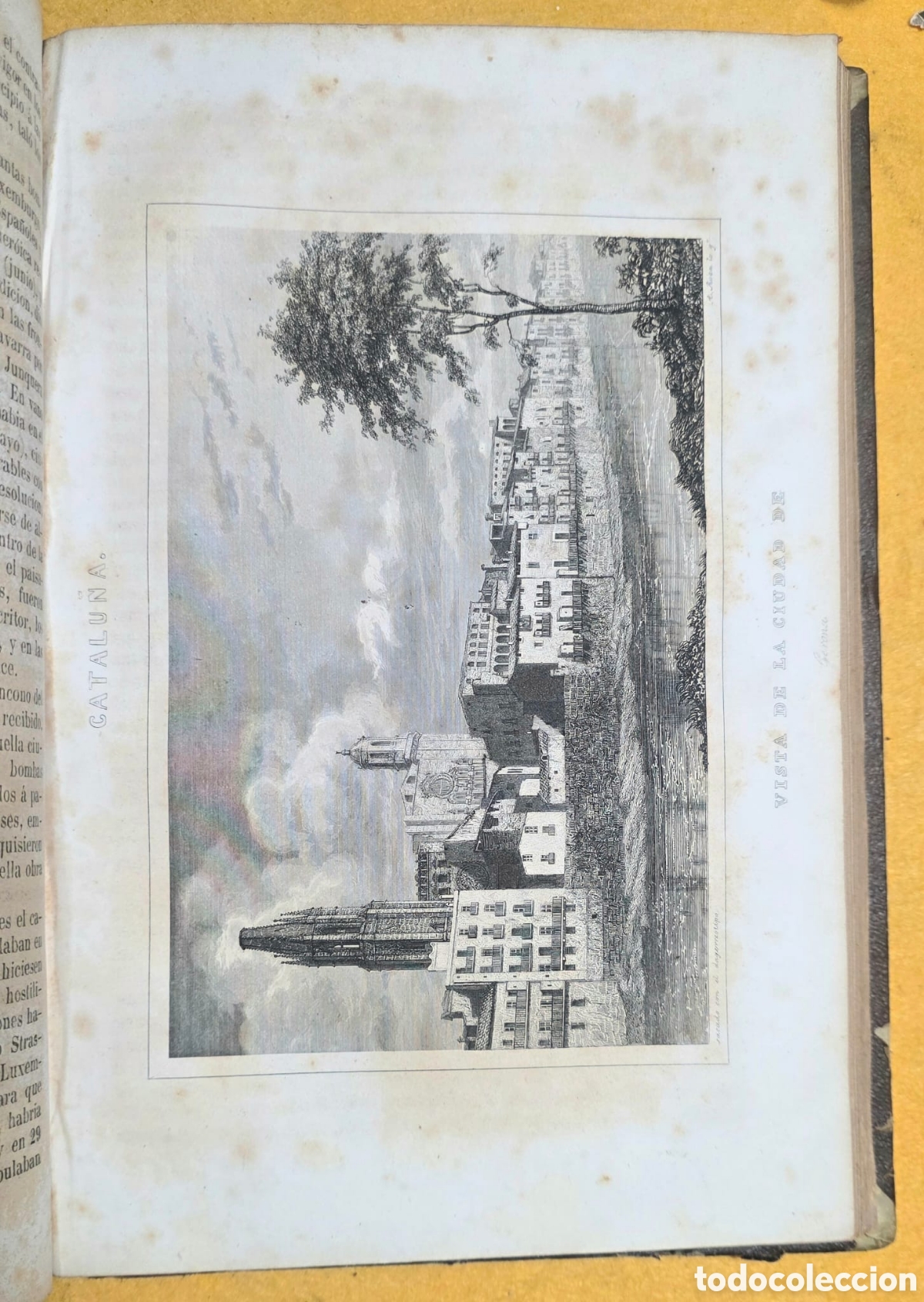 Libros antiguos: Historia General de Espa&ntilde;a y de sus Indias - Foto 21