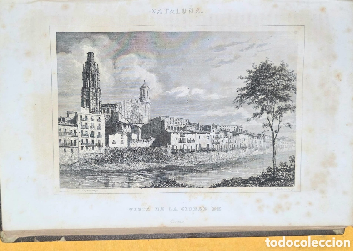 Libros antiguos: Historia General de Espa&ntilde;a y de sus Indias - Foto 22