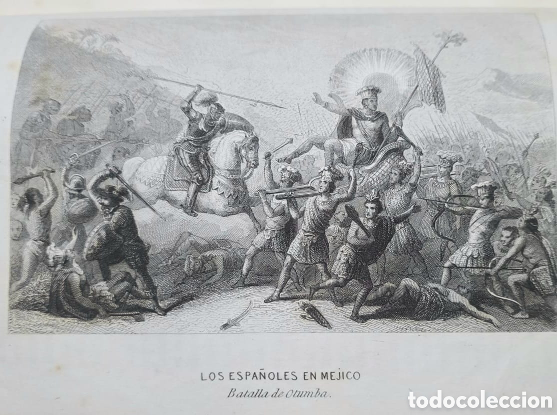 Libros antiguos: Historia General de Espa&ntilde;a y de sus Indias - Foto 23